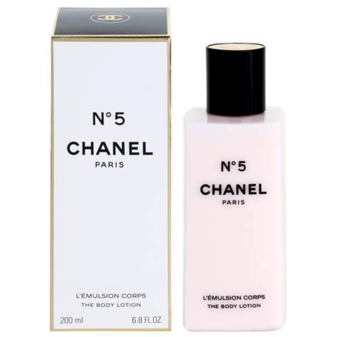 chanel n 5 lait pour le corps|N°5 L'EAU LAIT FRAIS POUR LE CORPS .